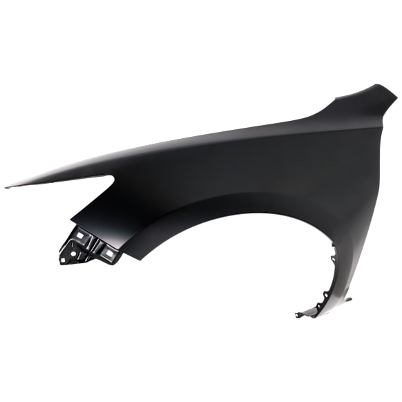 2017 Acura ILX - Front, Driver Side Fender