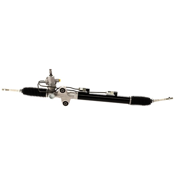 2008 Acura MDX - Steering Rack, With Hydraulic Power