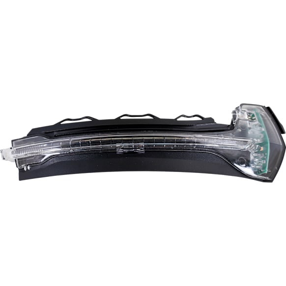 Passenger Side Mirror Turn Signal Light