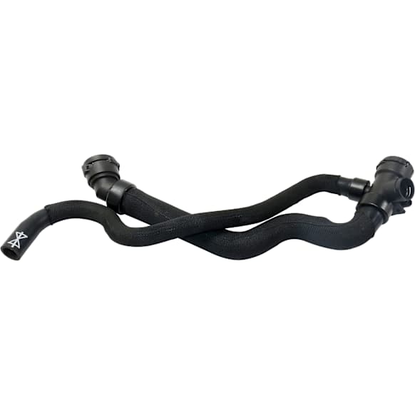 Radiator Hose, Lower, 4 Cyl., 1.8L Engine