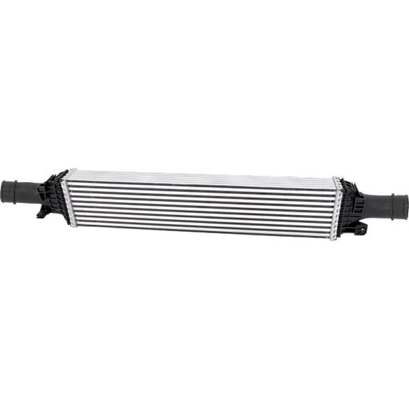 2016 Audi A4 Premium Plus - Intercooler, 4 Cyl 2.0L