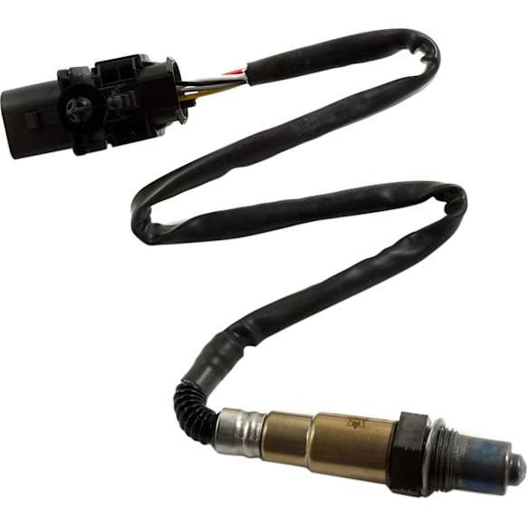 Before Catalytic Converter Oxygen Sensor, 5-Wire, Wideband Sensor