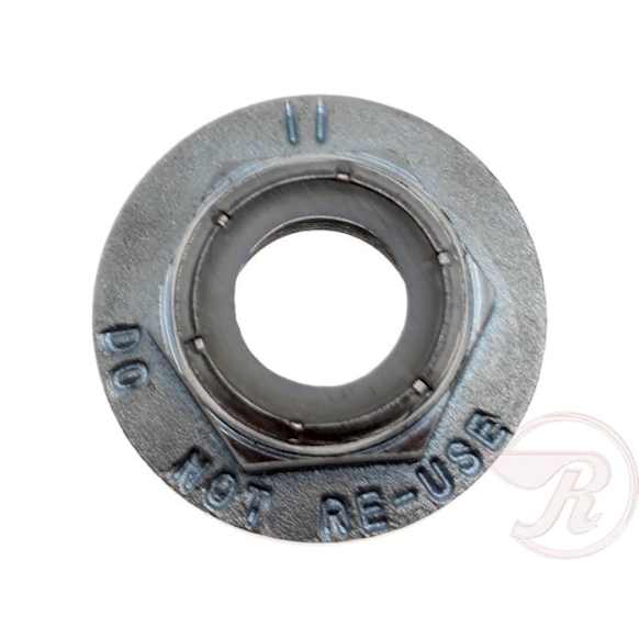 2007 Ford Focus - Spindle Nut - Direct Fit