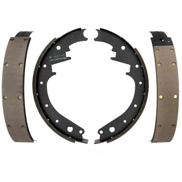 1952 Hudson Hornet - Rear Brake Shoe Set