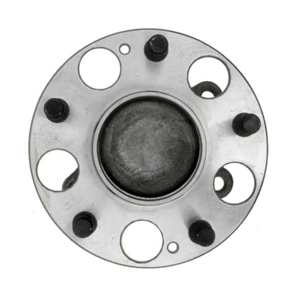 2008 Acura CSX - Rear, Driver or Passenger Side Wheel Hub, 5 Lugs, R-Line Series