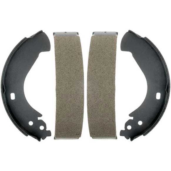 2008 Chevrolet Silverado 1500 - Rear Brake Shoe Set