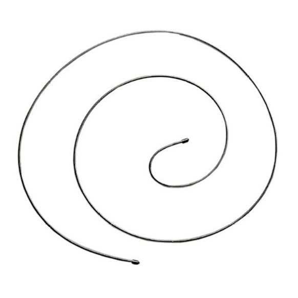 1976 Chevrolet Impala - Parking Brake Cable - Intermediate