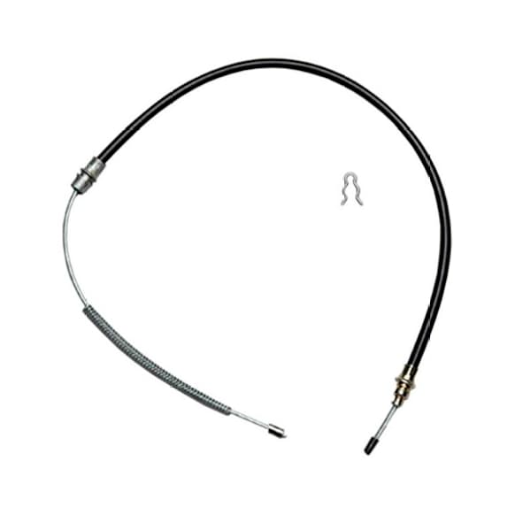 1979 Chrysler Newport - Parking Brake Cable - Rear