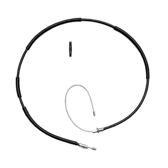BC93860 Parking Brake Cable Element3 Series