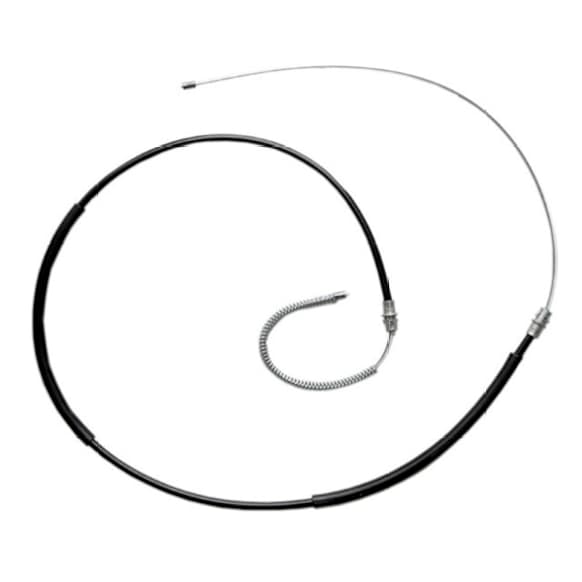 BC94134 Parking Brake Cable Element3 Series