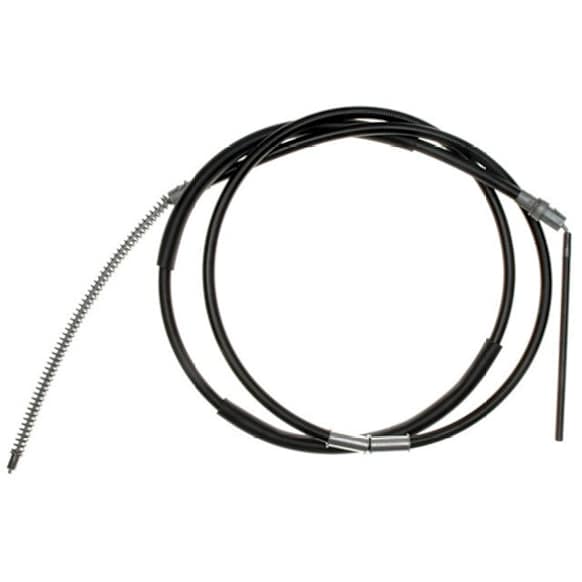 BC95544 Parking Brake Cable Element3 Series