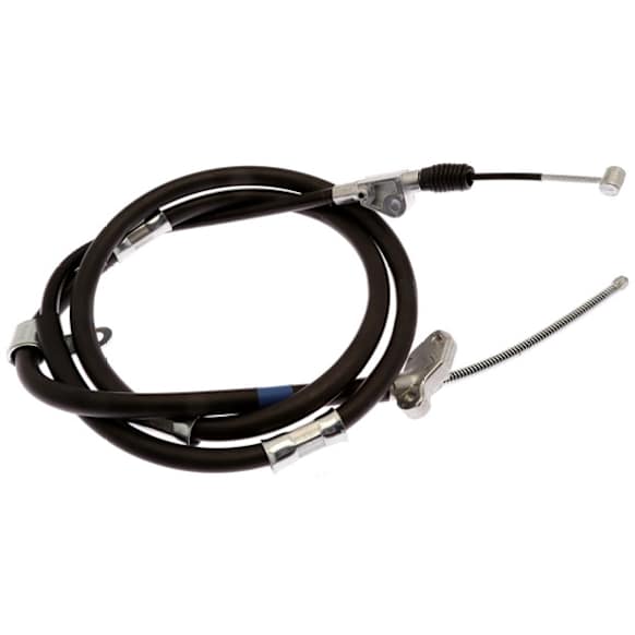 2010 Lexus RX350 - Parking Brake Cable - Rear, Driver Side
