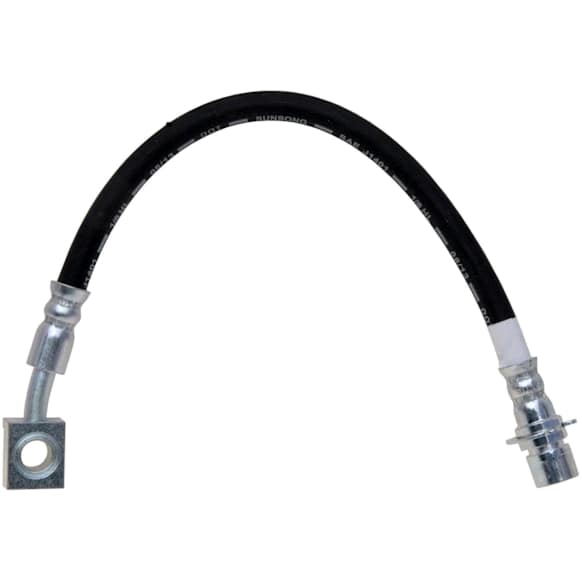 2008 Chevrolet Tahoe - Rear, Driver Side Brake Line, Element3 Series