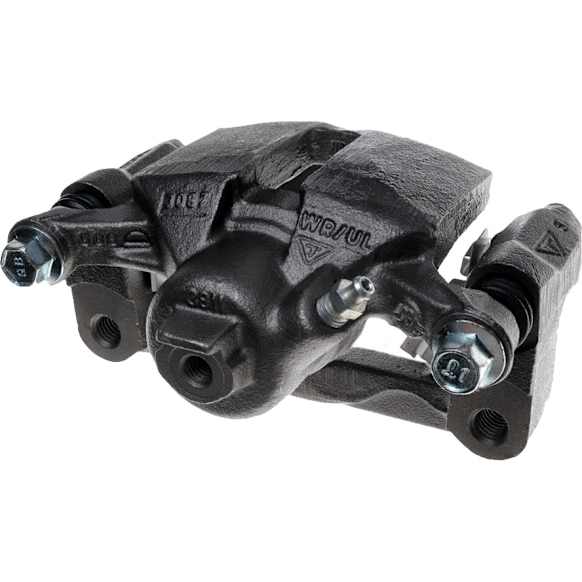2005 Chevrolet Venture - Rear, Passenger Side Brake Caliper, Front Wheel Drive, R-Line Series