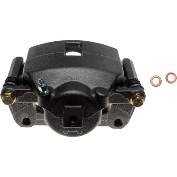 FRC11101 Front, Driver Side R-Line Series Brake Caliper