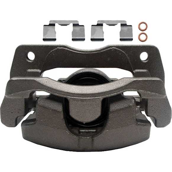 FRC11102 Front, Passenger Side R-Line Series Brake Caliper