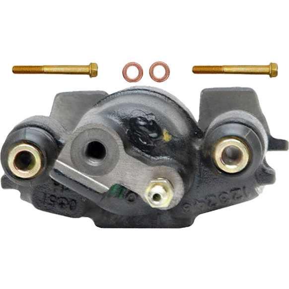 FRC11167 Rear, Passenger Side R-Line Series Brake Caliper