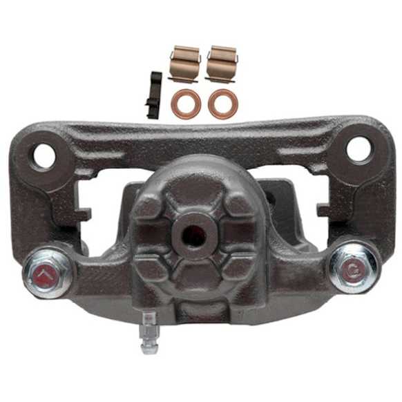 FRC11208 Rear, Driver Side R-Line Series Brake Caliper