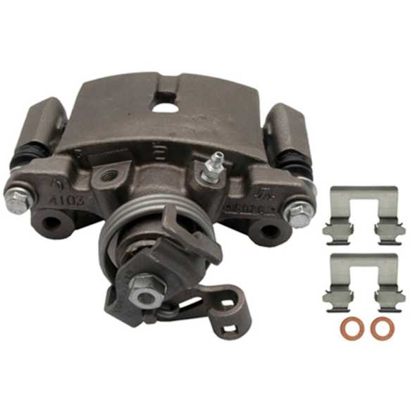 FRC11776 Rear, Passenger Side R-Line Series Brake Caliper