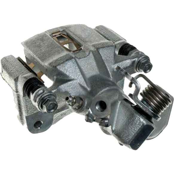 2007 Honda Civic - Rear, Passenger Side Brake Caliper, With Rear Disc Brake, FWD, R-Line Series