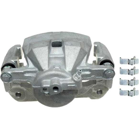 2011 Toyota Camry - Front, Passenger Side Brake Caliper, Front Wheel Drive, R-Line Series