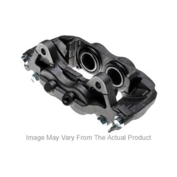 2010 Toyota RAV4 - Front, Passenger Side Brake Caliper, Four Wheel Drive, R-Line Series