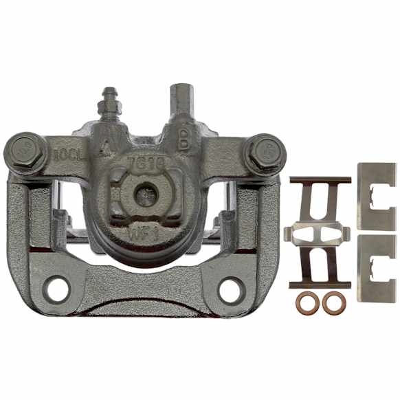 FRC12627C Rear, Passenger Side R-Line Series Brake Caliper