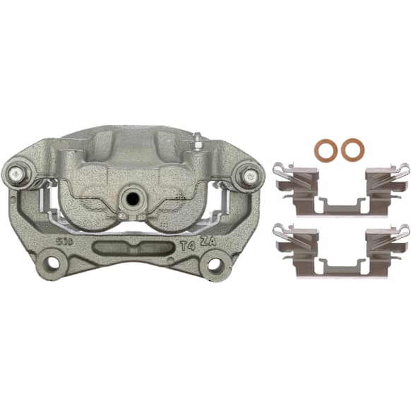 FRC12696C Front, Passenger Side R-Line Series Brake Caliper