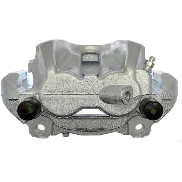Front, Passenger Side R-Line Series Brake Caliper