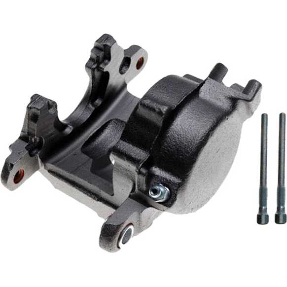 FRC4126 Front, Driver Side R-Line Series Brake Caliper
