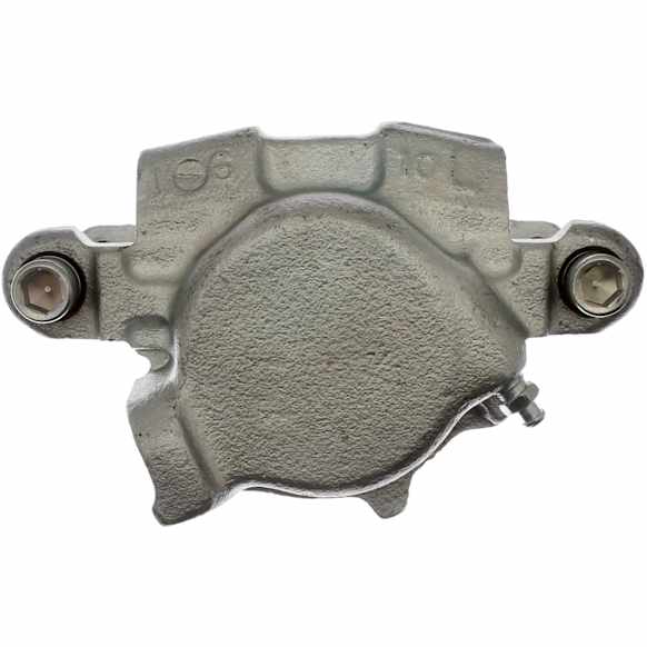 FRC4126C Front, Driver Side R-Line Series Brake Caliper