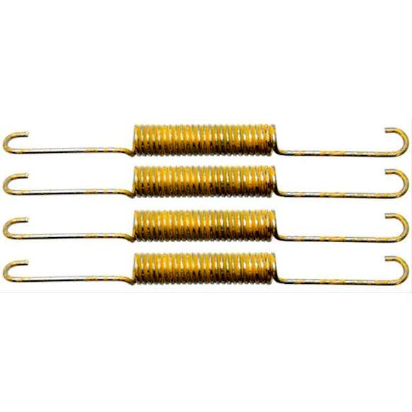 H10377 Brake Shoe Return Spring - Direct Fit