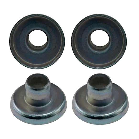 H1139 Direct Fit Brake Drum Hardware Kit, Kit