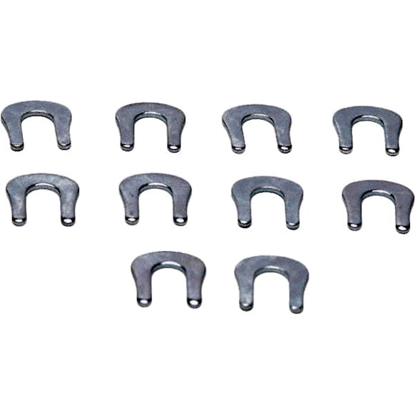 1975 Ford Ranchero - Direct Fit Brake Shoe C-Washer, Set