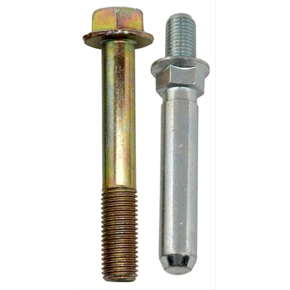 1996 Subaru SVX - R-Line Series Brake Caliper Bolt - Direct Fit, Kit