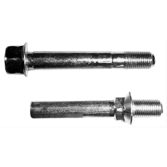 H15077 R-Line Series Brake Caliper Bolt - Direct Fit, Kit