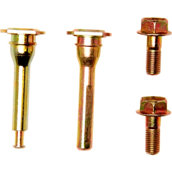 2001 Subaru Outback - Brake Caliper Bolt - Direct Fit, Set of 2