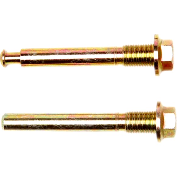 H15195 Brake Caliper Bolt - Direct Fit, Set of 2