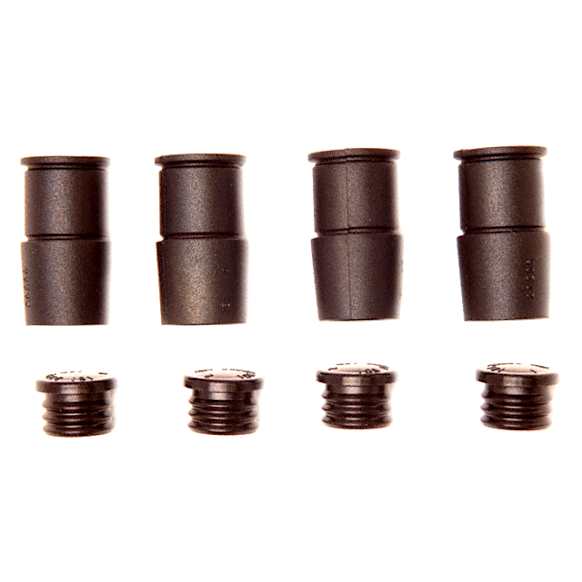 2017 Alfa Romeo Giulia - Brake Caliper Bushing - Direct Fit