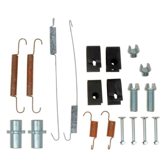 H17458 R-Line Series Parking Brake Hardware Kit