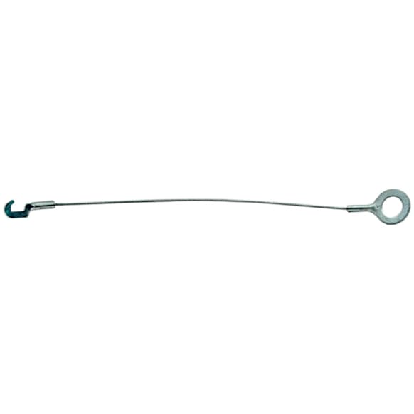 H2111 Brake Self Adjuster Cable - Direct Fit