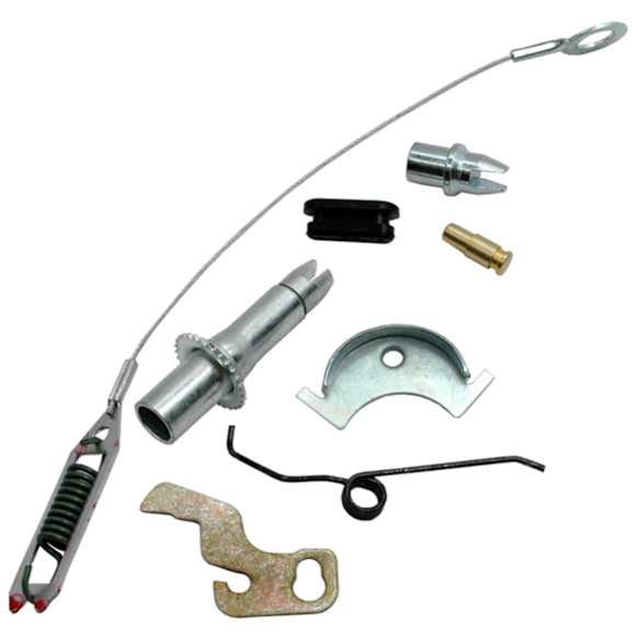 H2528 Brake Shoe Adjuster Kit - Kit