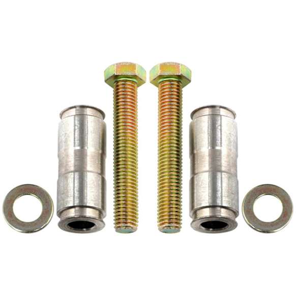 H5043 Brake Caliper Bolt - Direct Fit, Set of 2