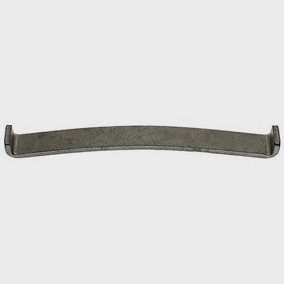 H5453 Direct Fit Brake Caliper Support Spring, Sold Individually