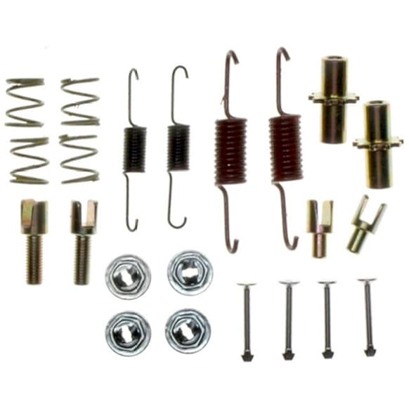 H7345 R-Line Series Parking Brake Hardware Kit
