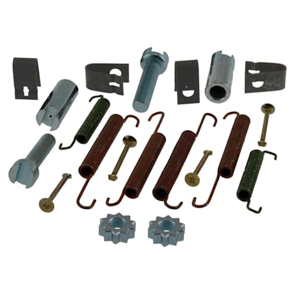 H7356 R-Line Series Parking Brake Hardware Kit