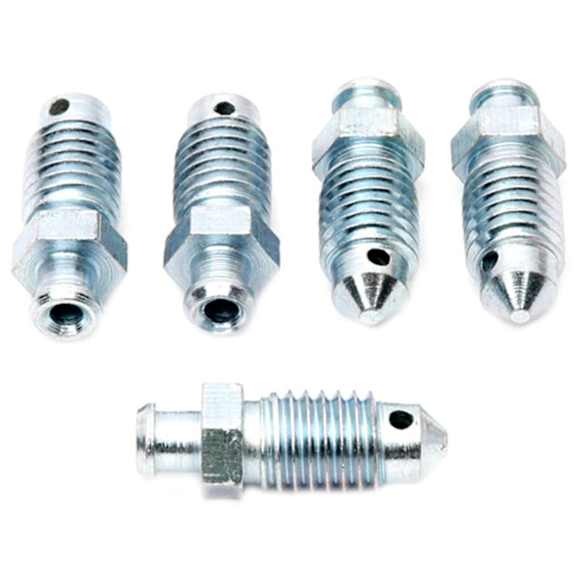 1985 Chevrolet S10 Blazer - R-Line Series Brake Bleed Screw - Direct Fit, Set