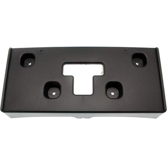 Front License Plate Bracket
