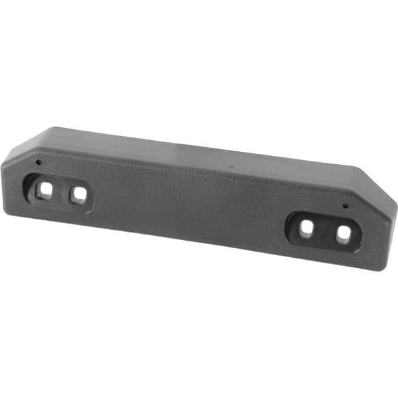 Front License Plate Bracket