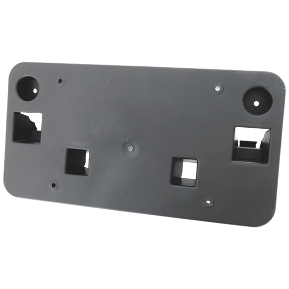 Front License Plate Bracket